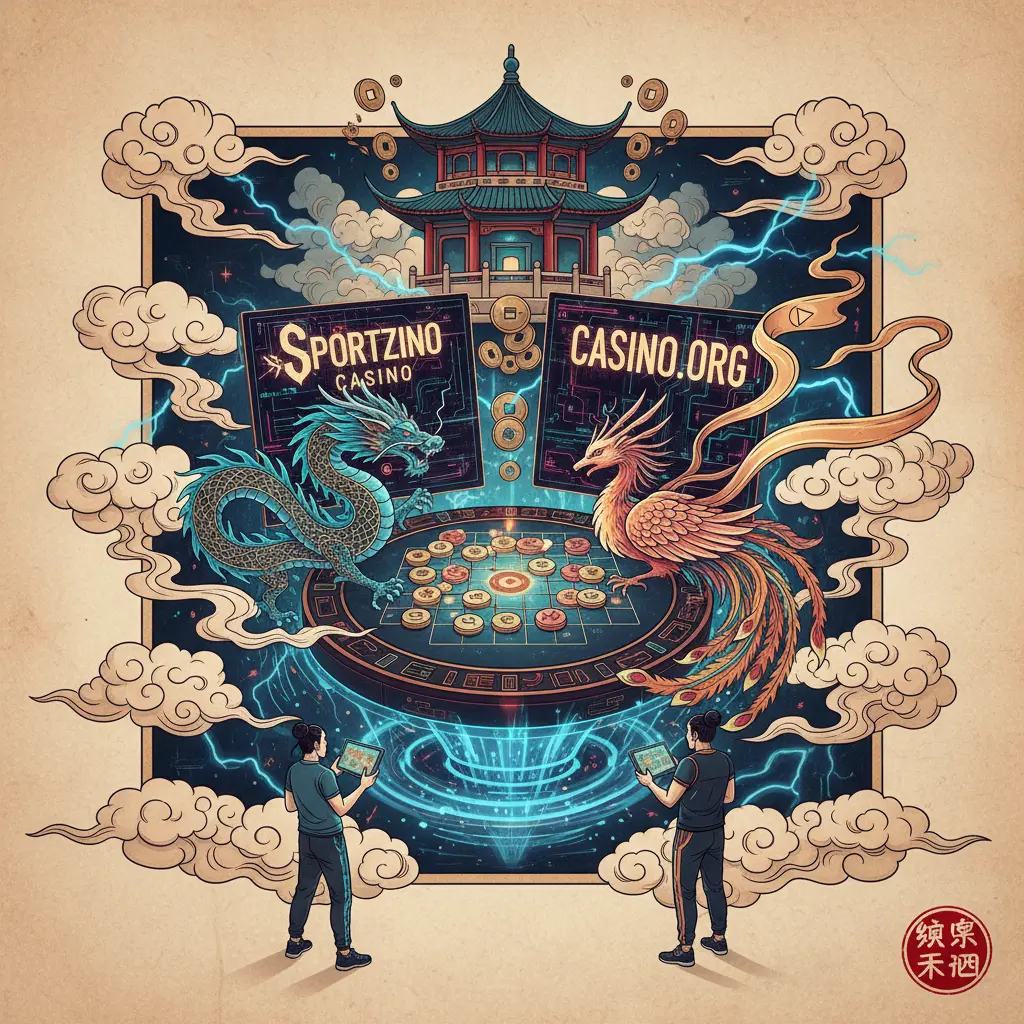 sportzino casino - Casino