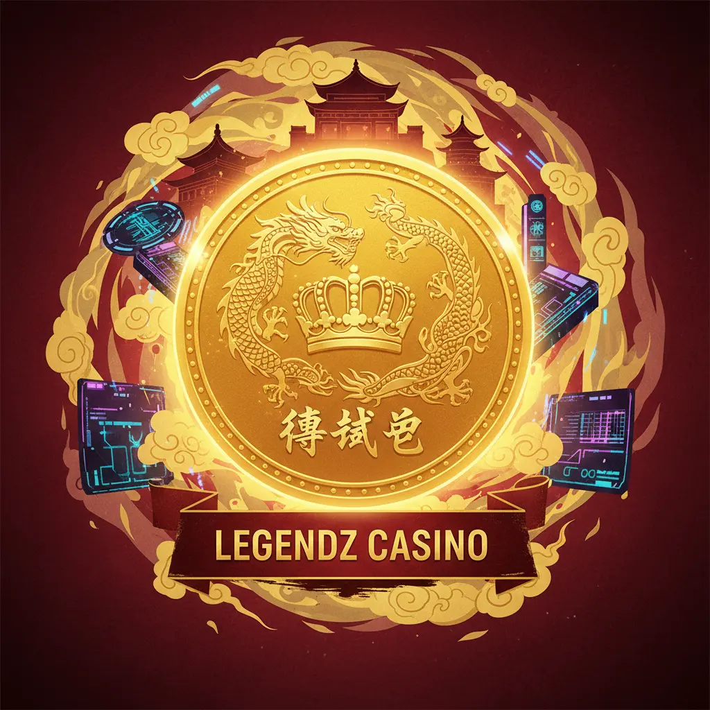 legendz casino - Crown