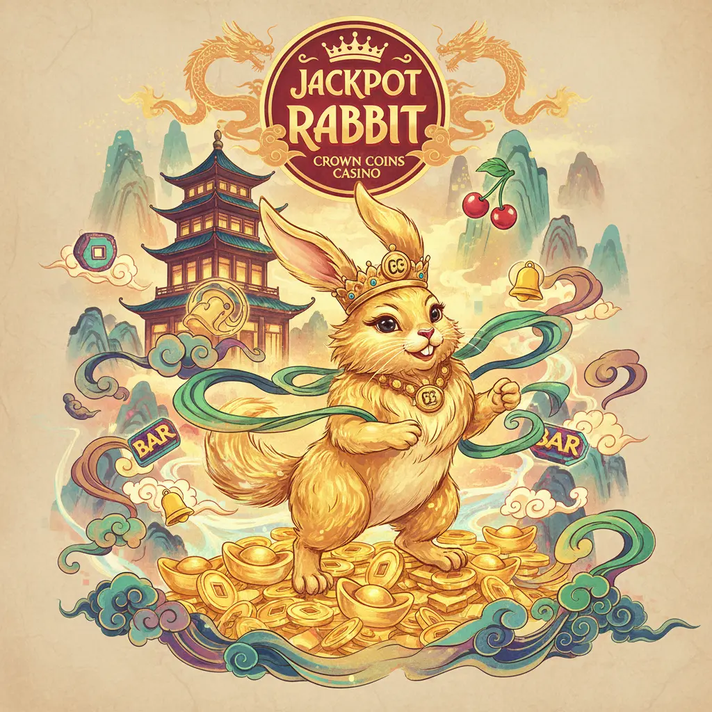 jackpotrabbit - Casino