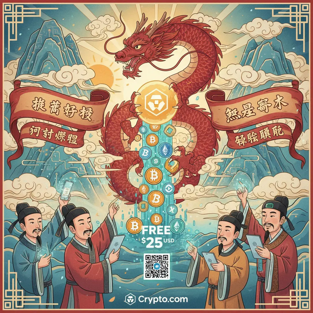 instant referral bonus no deposit - Crypto