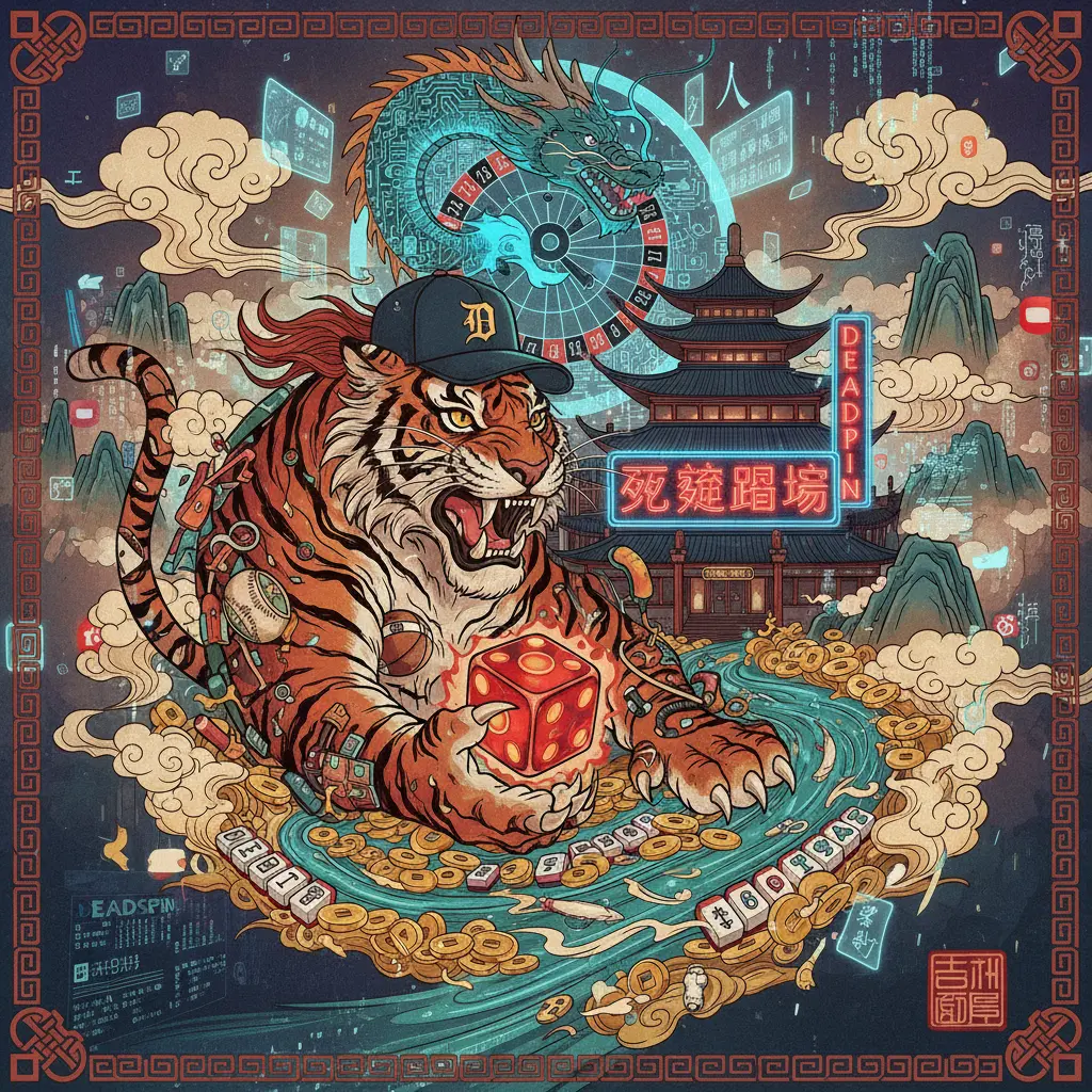 modo casino - Deadspin