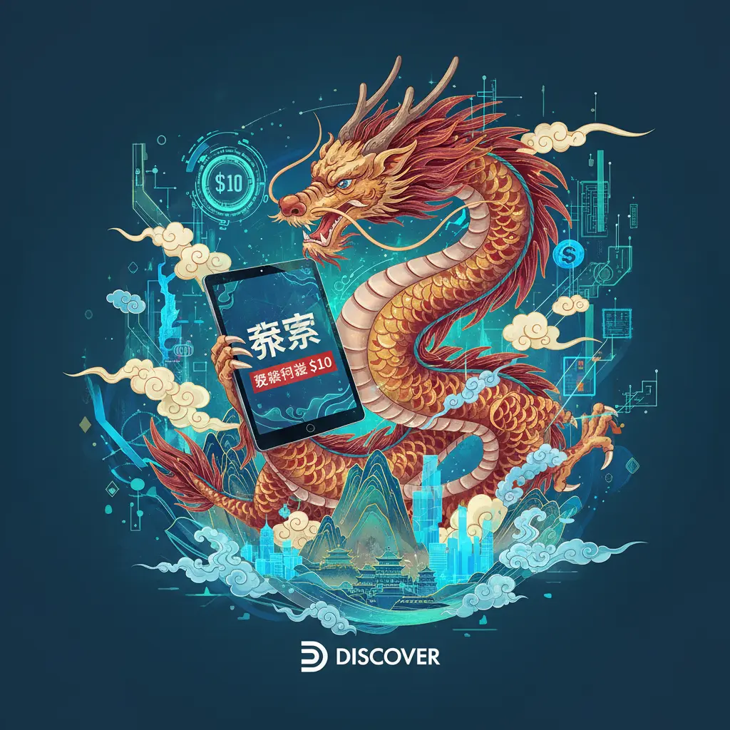 free $10 sign up bonus - Discover