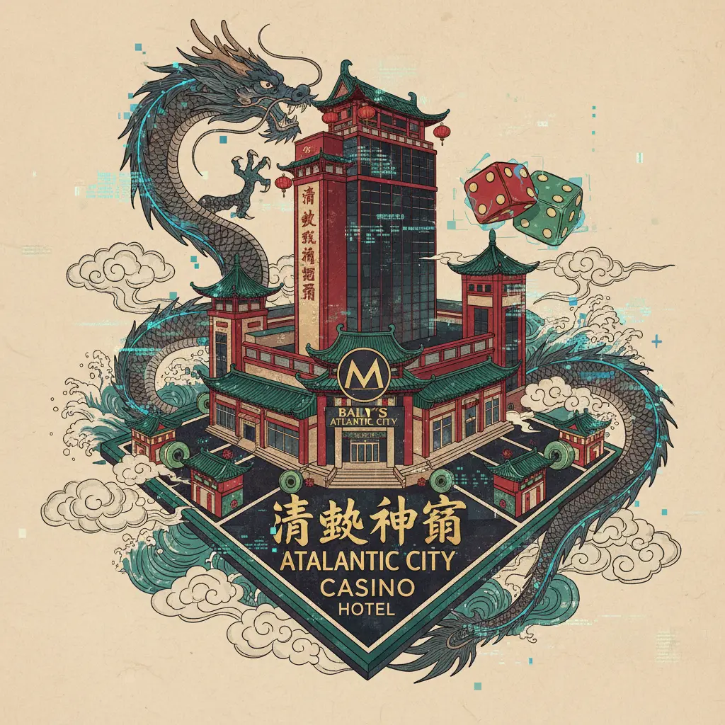 monopoly casino - Atlantic