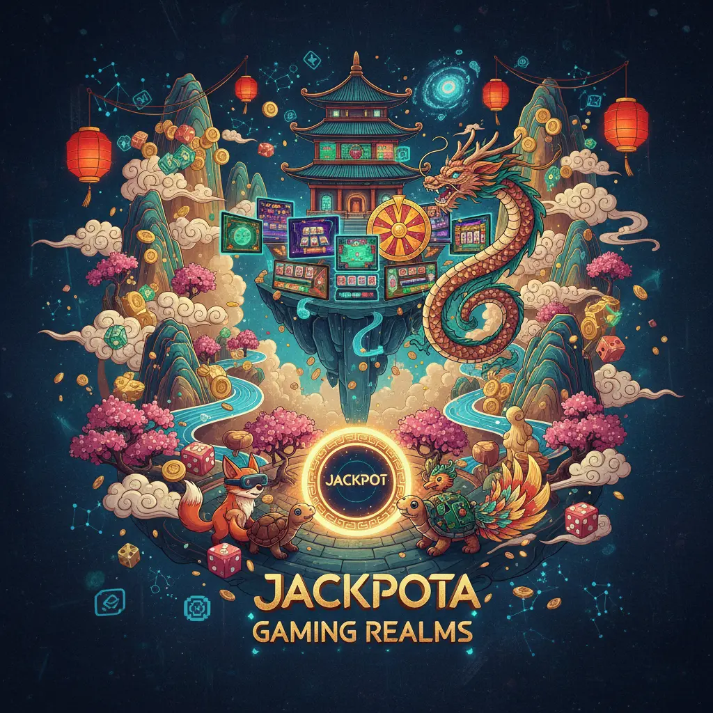 jackpota casino - Gaming