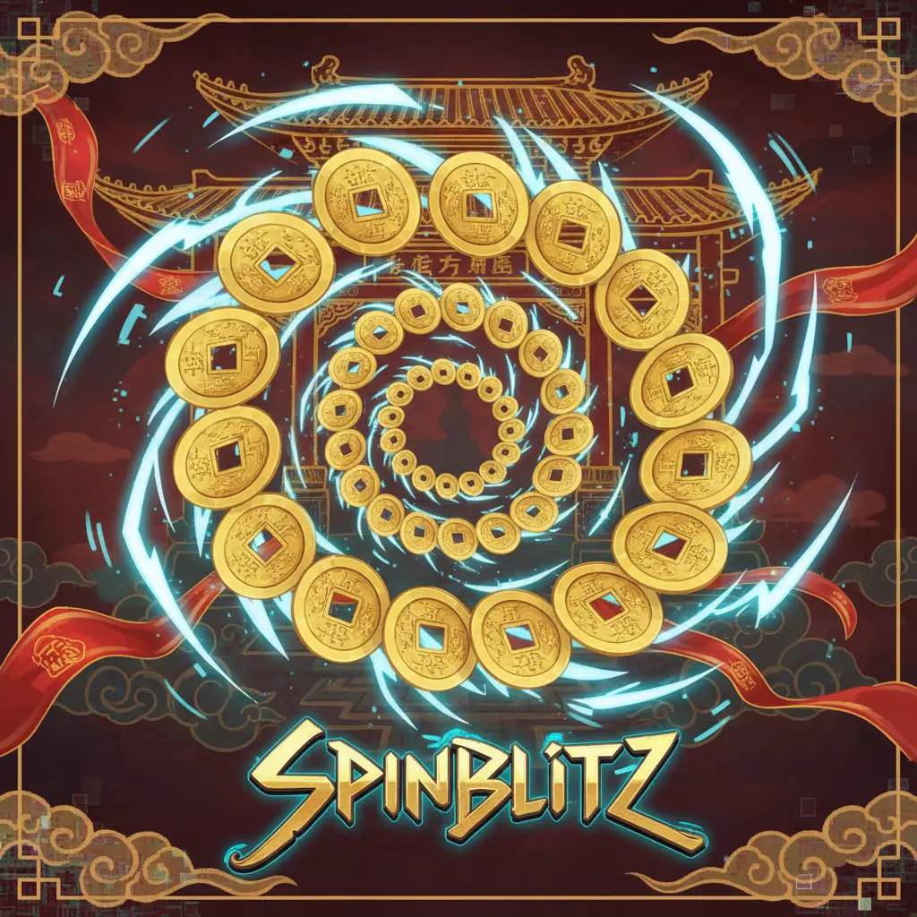 spinblitz - Coins