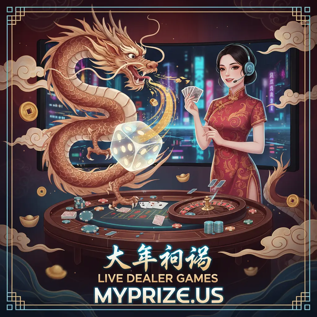 myprize us - Dealer
