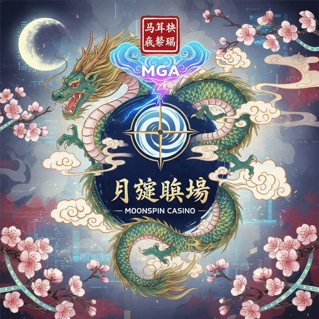 moonspin casino - Authority