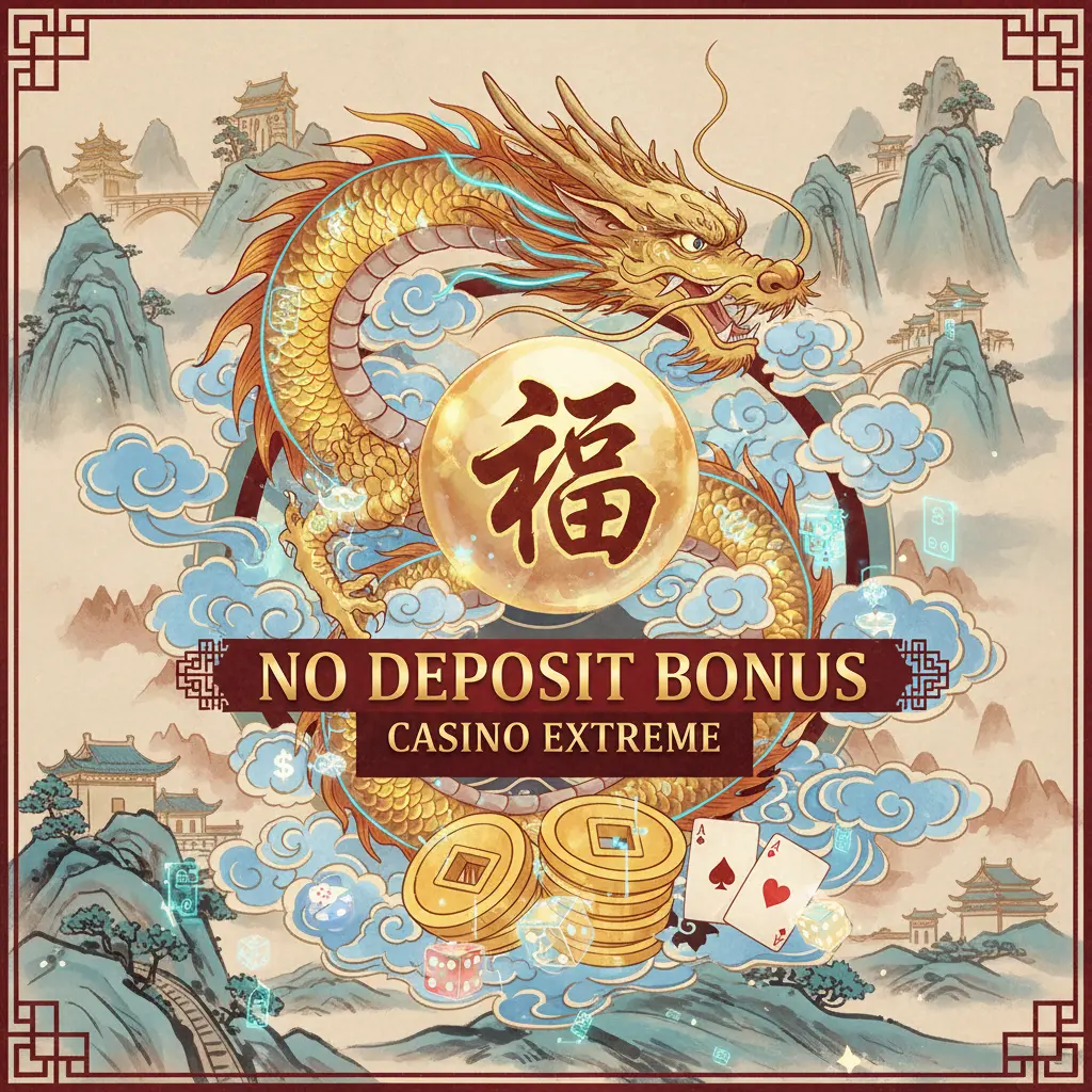 Casino Extreme - Deposit