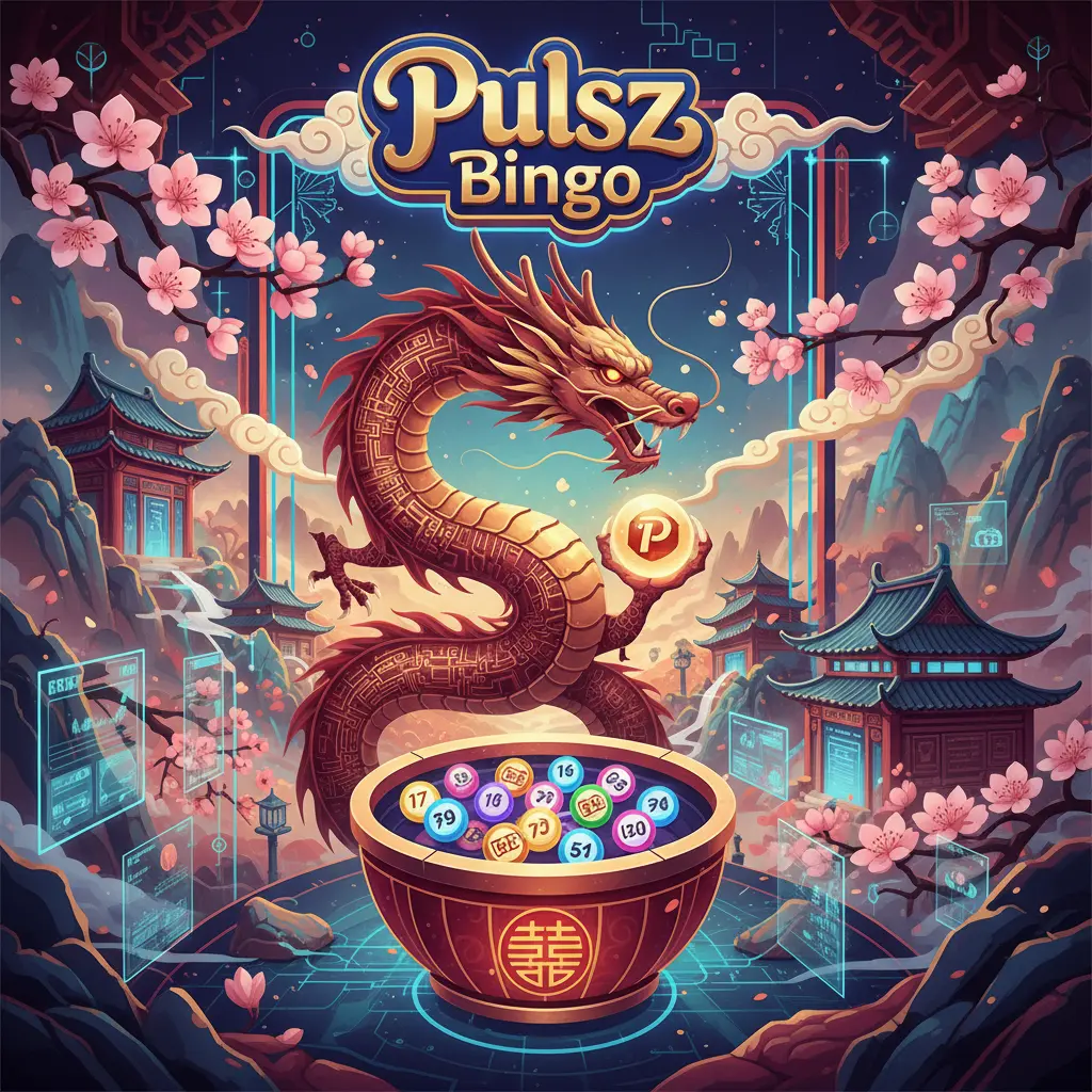 pulsz bingo - Pragmatic