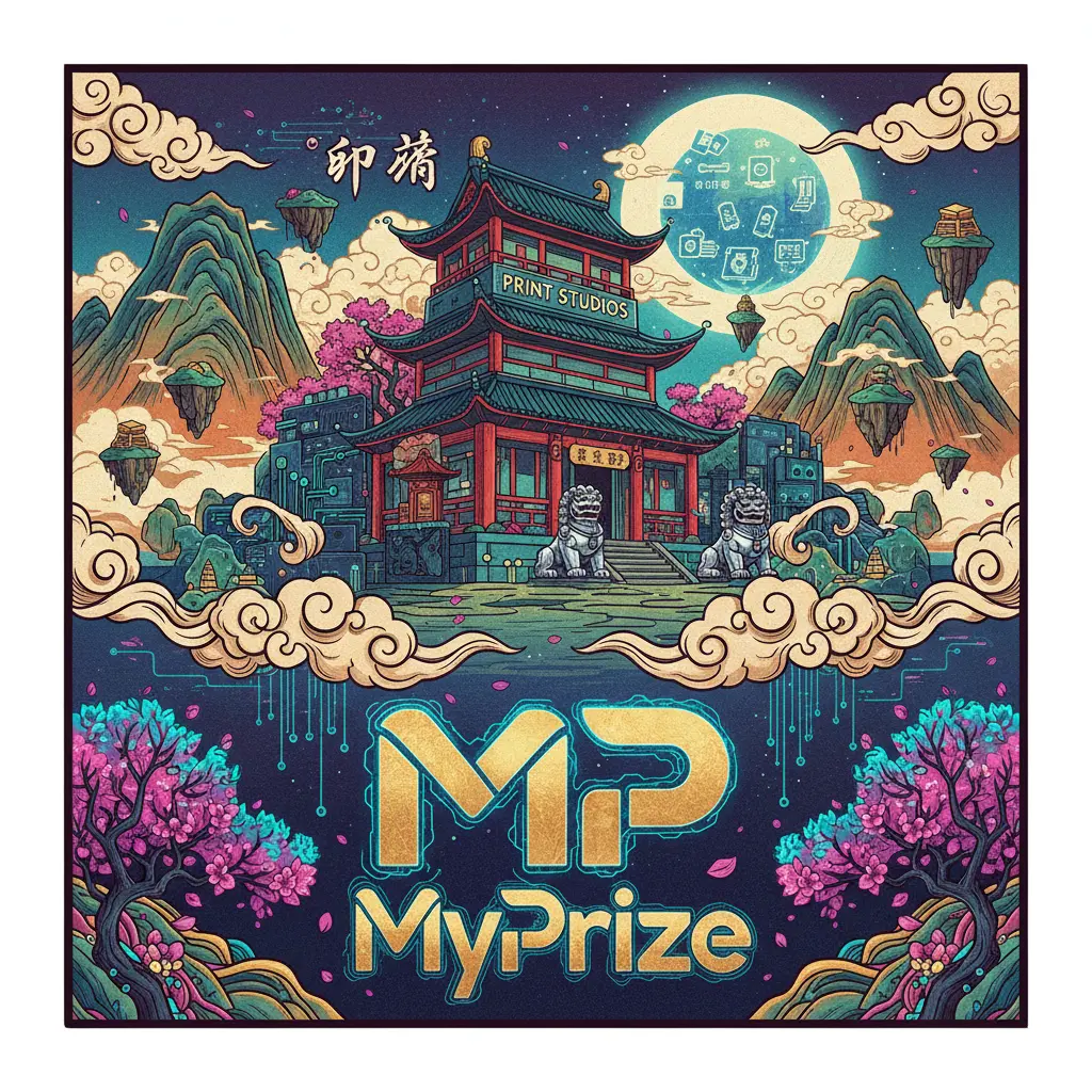 myprize - Studios