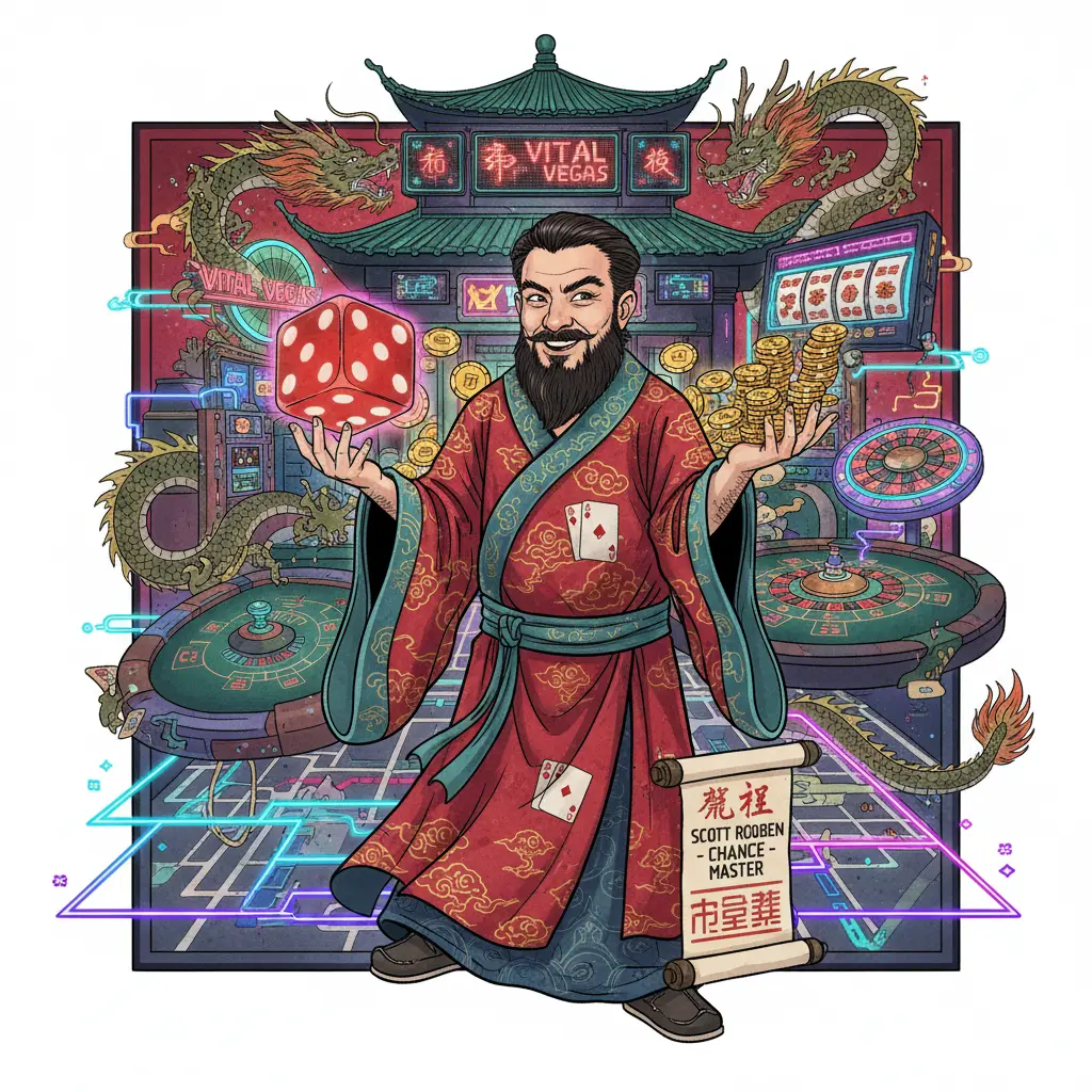 chanced casino - Roeben