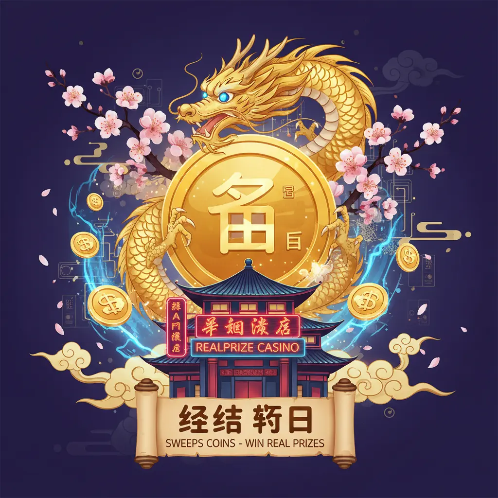 realprize casino - Sweeps