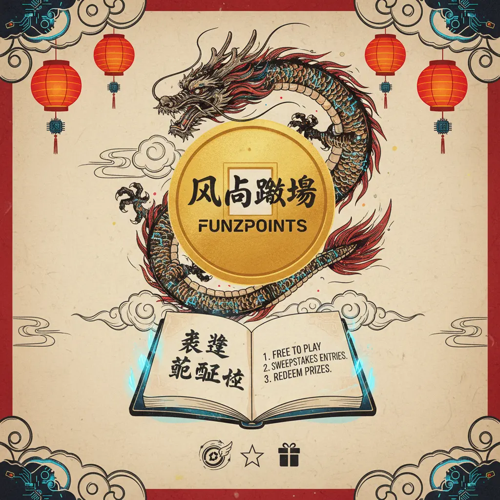 funzpoints casino - Sweeps