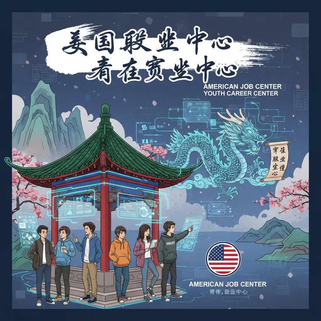 American Job Center Largo - American