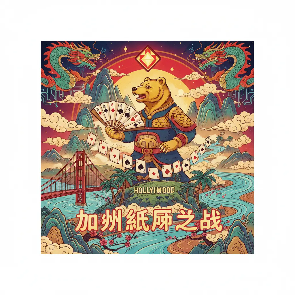 solitaire clash - California