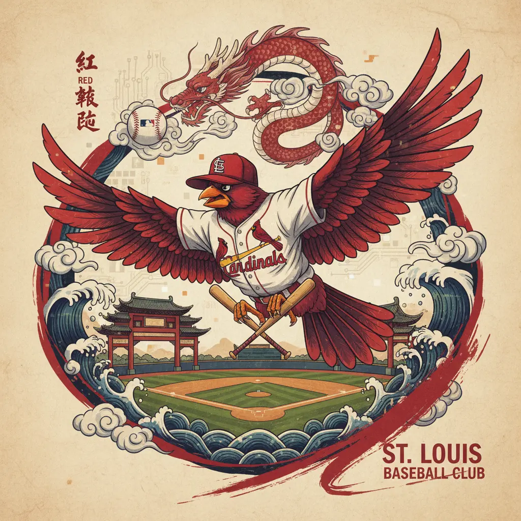 MLB - Cardinals