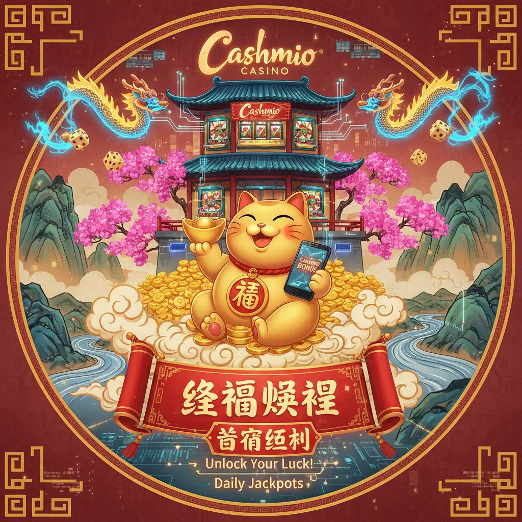 cashmio bonus - Cashmio