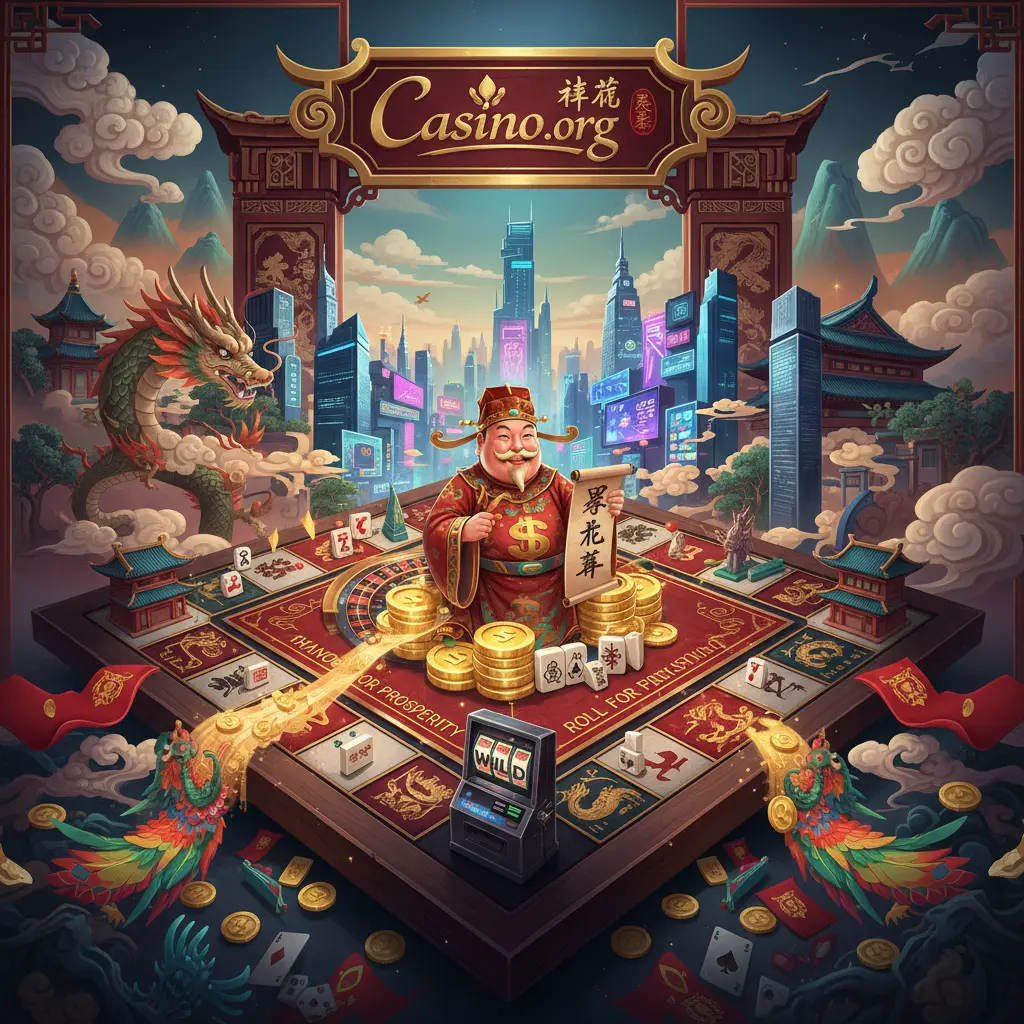 monopoly casino - Casino