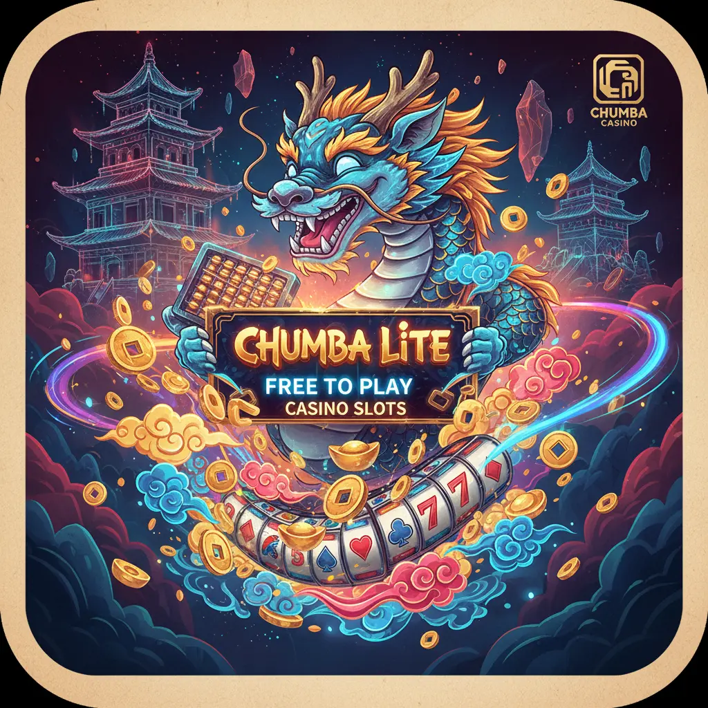 chumba casino app - Chumba