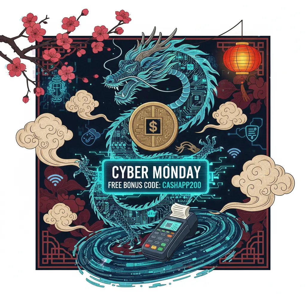 free cash app bonus code - Monday