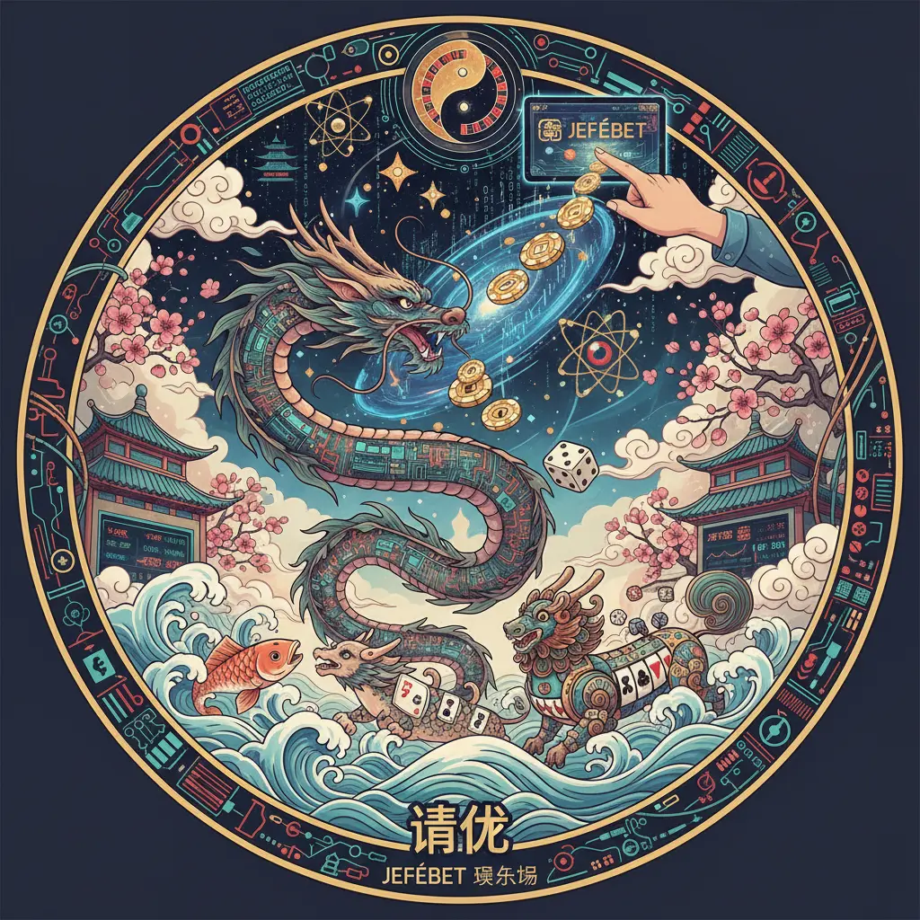 jefebet casino - Evolution