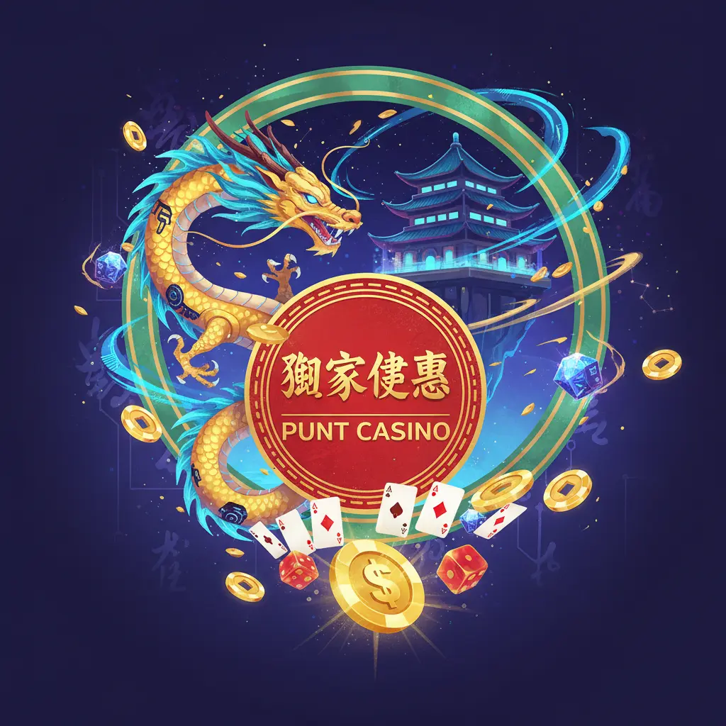 punt casino - Promotions