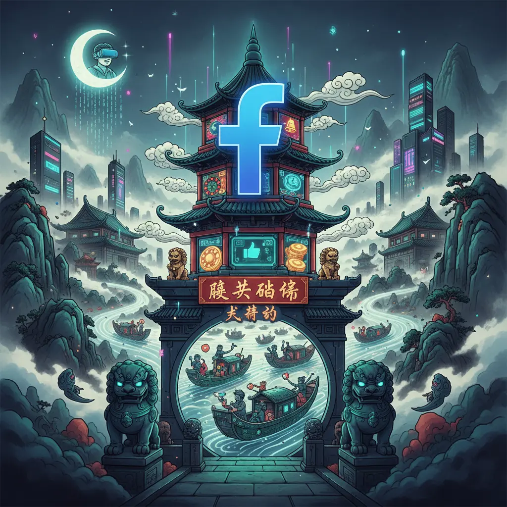 modo casino - Facebook