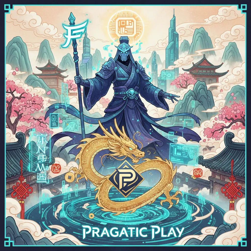 pragmatic play - Fantasma