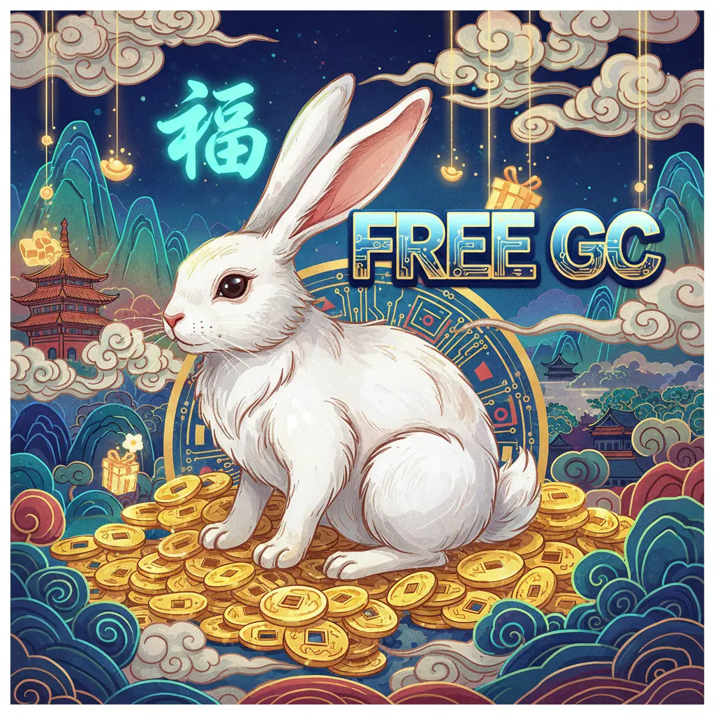 jackpotrabbit - Free