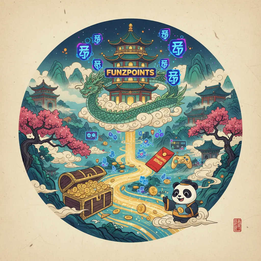 funzpoints - Funzpoints