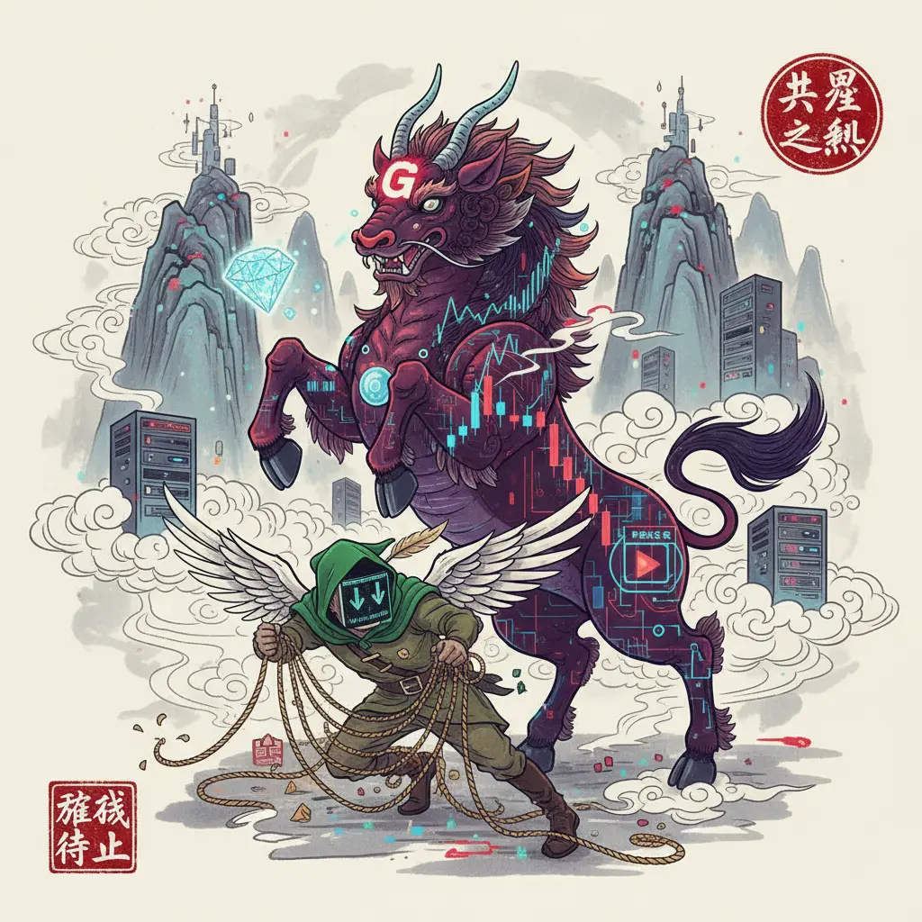 Robinhood - GameStop