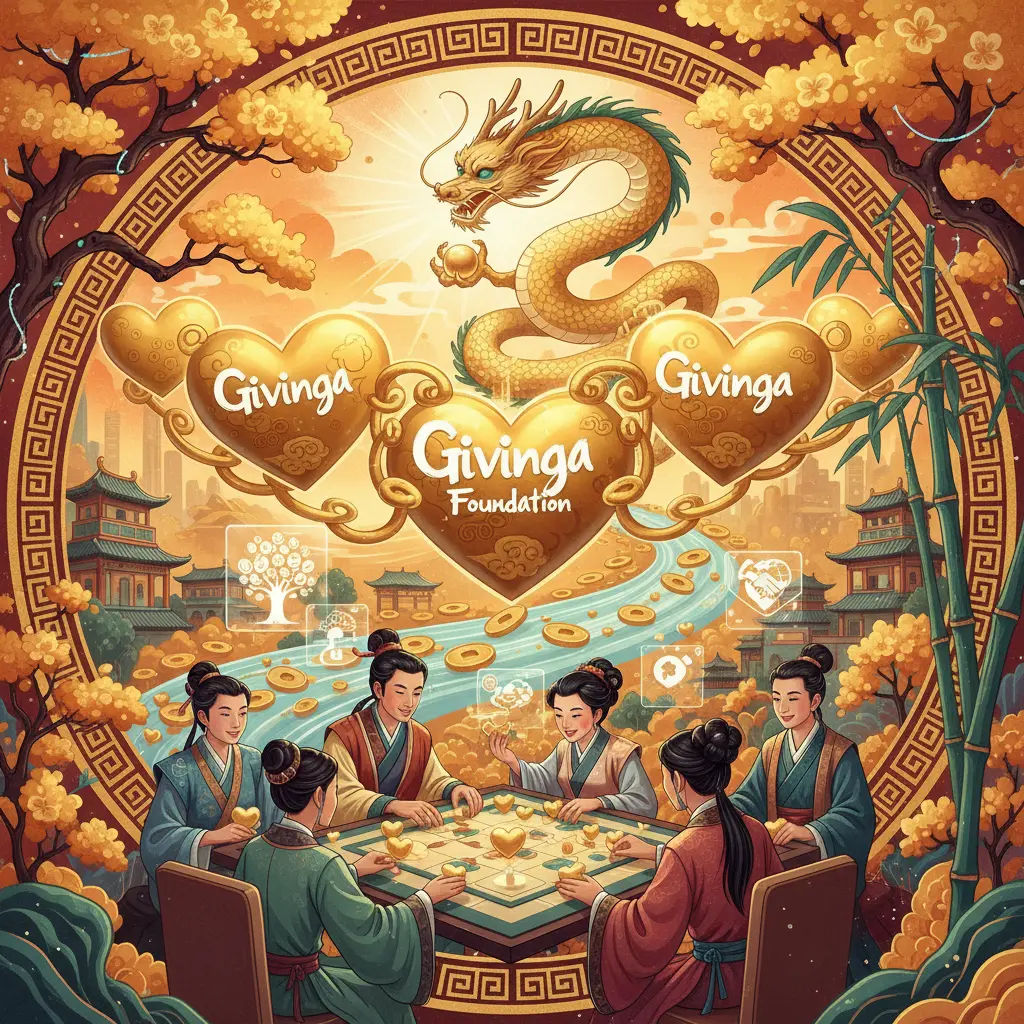 golden hearts games - Foundation