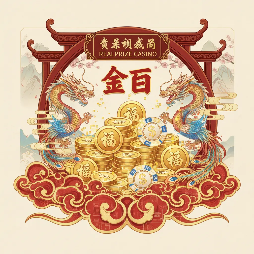 realprize casino - Coins