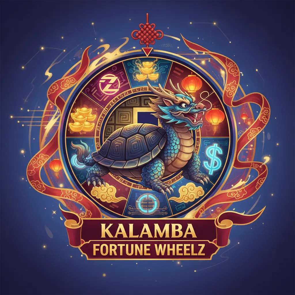 fortune wheelz - Kalamba