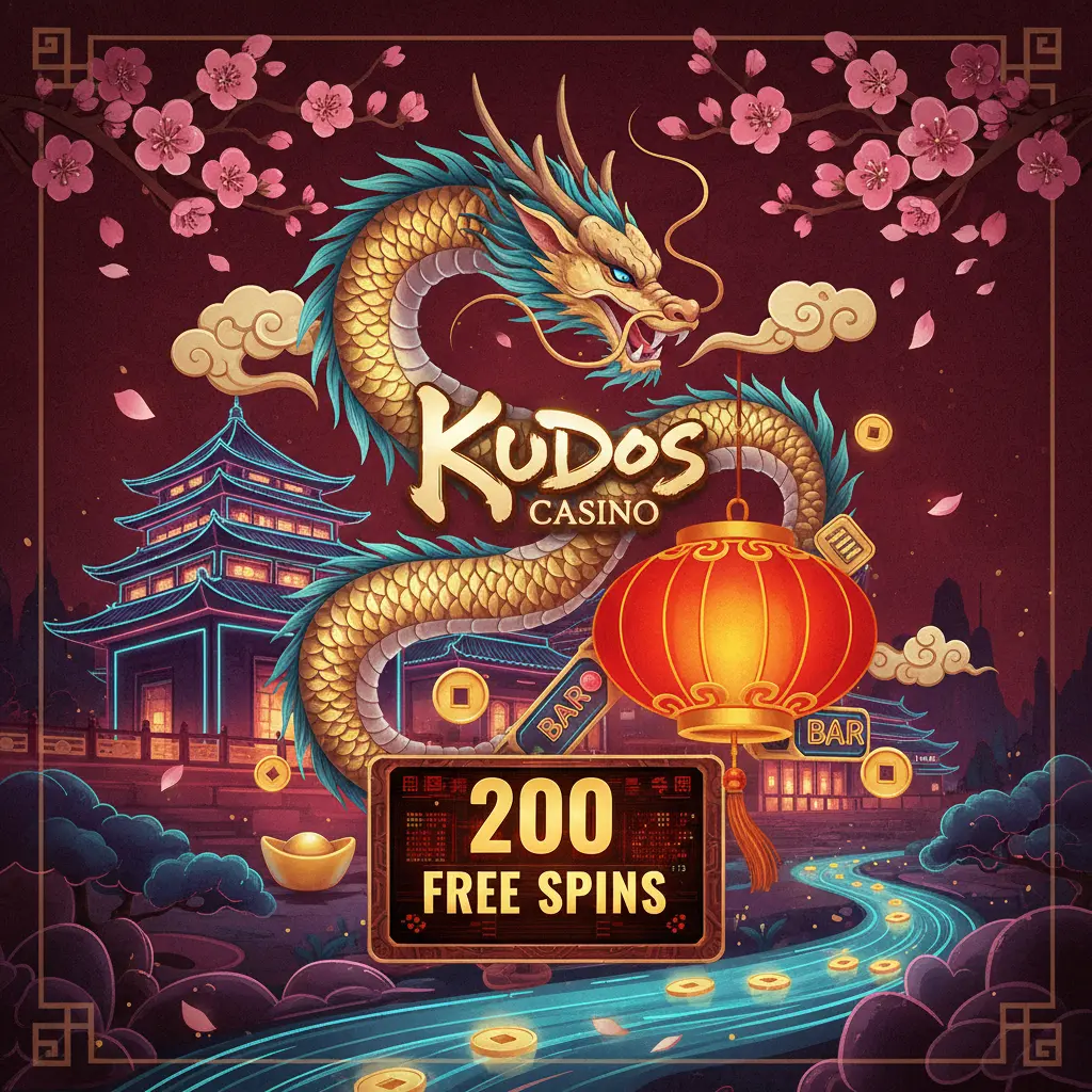 200 free spins - Casino