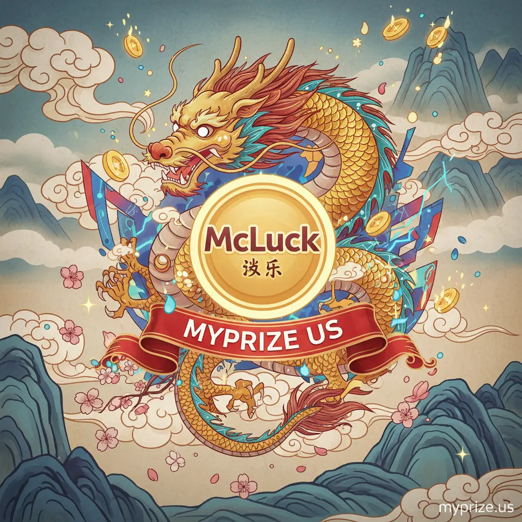 myprize us - McLuck