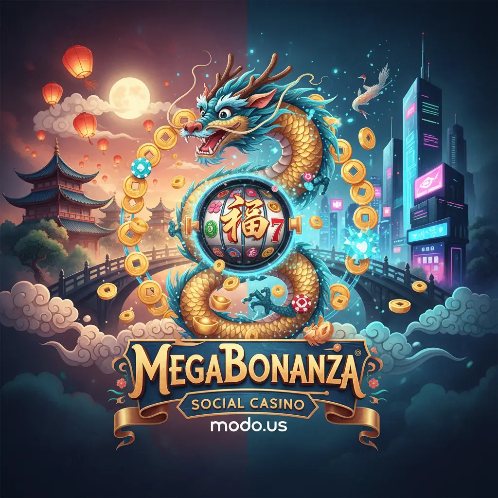 modo.us casino - MegaBonanza