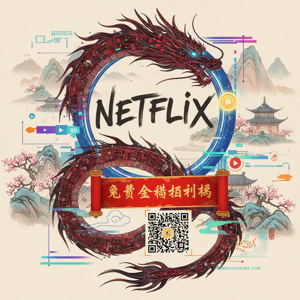 free cash bonus code - Netflix