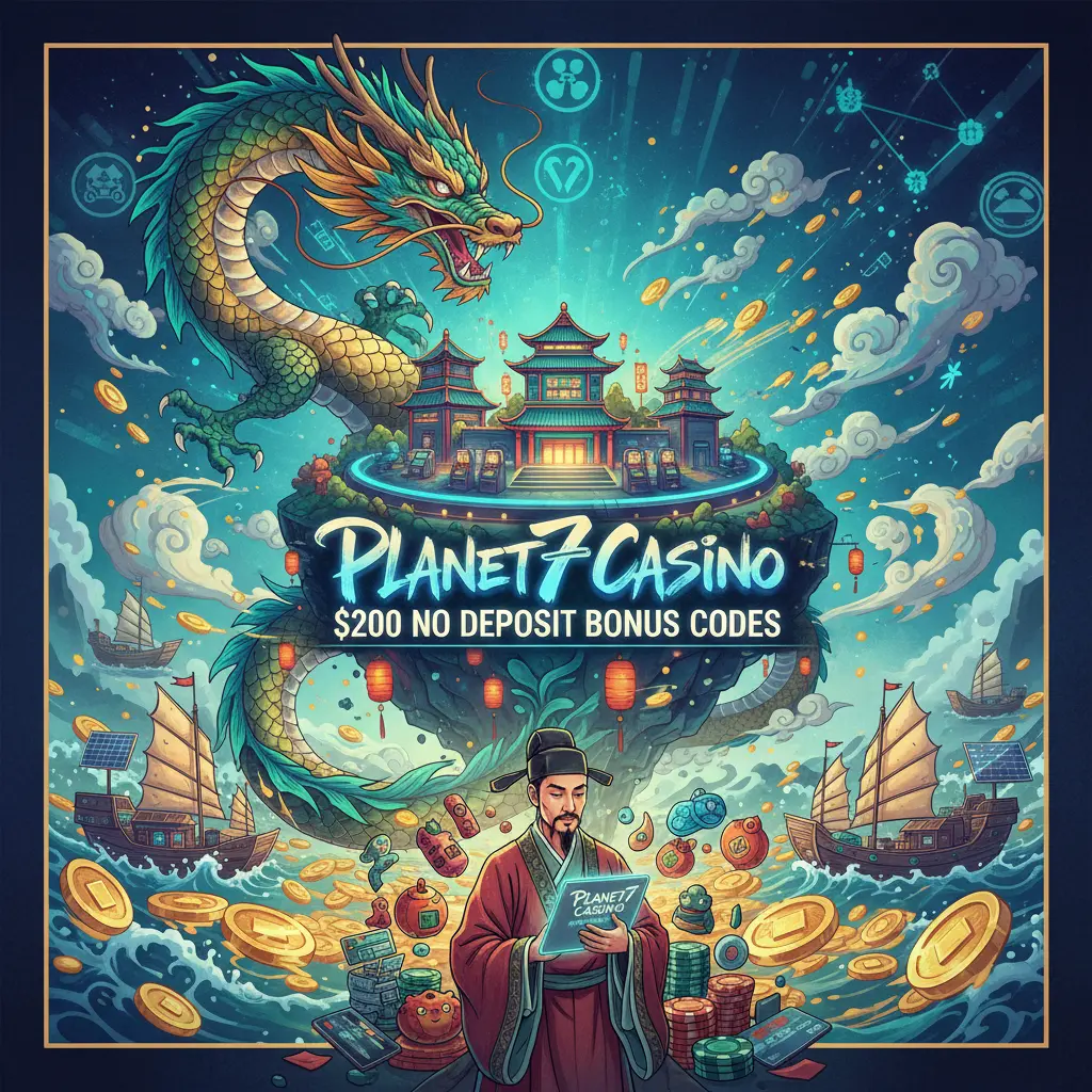 $200 no deposit bonus codes - Planet