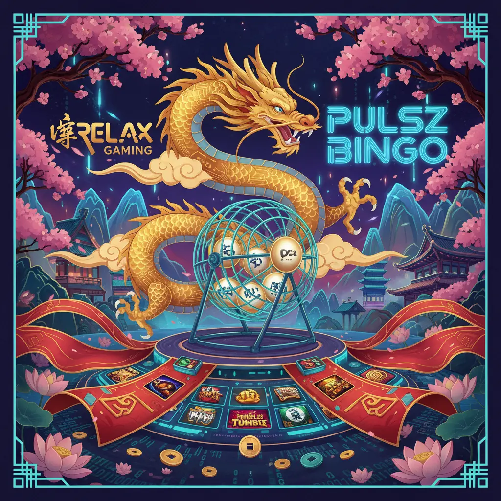 pulsz bingo - Gaming