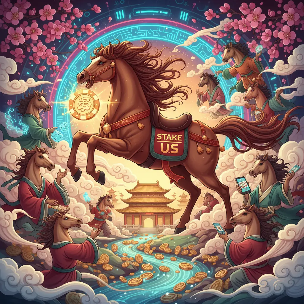 horseplay casino - Stake