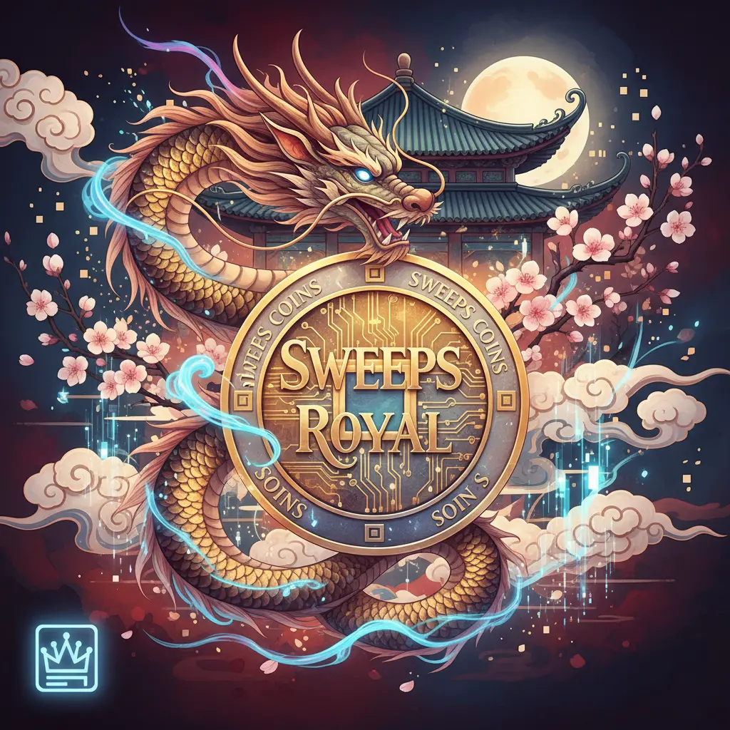 Sweeps Coins - Sweeps