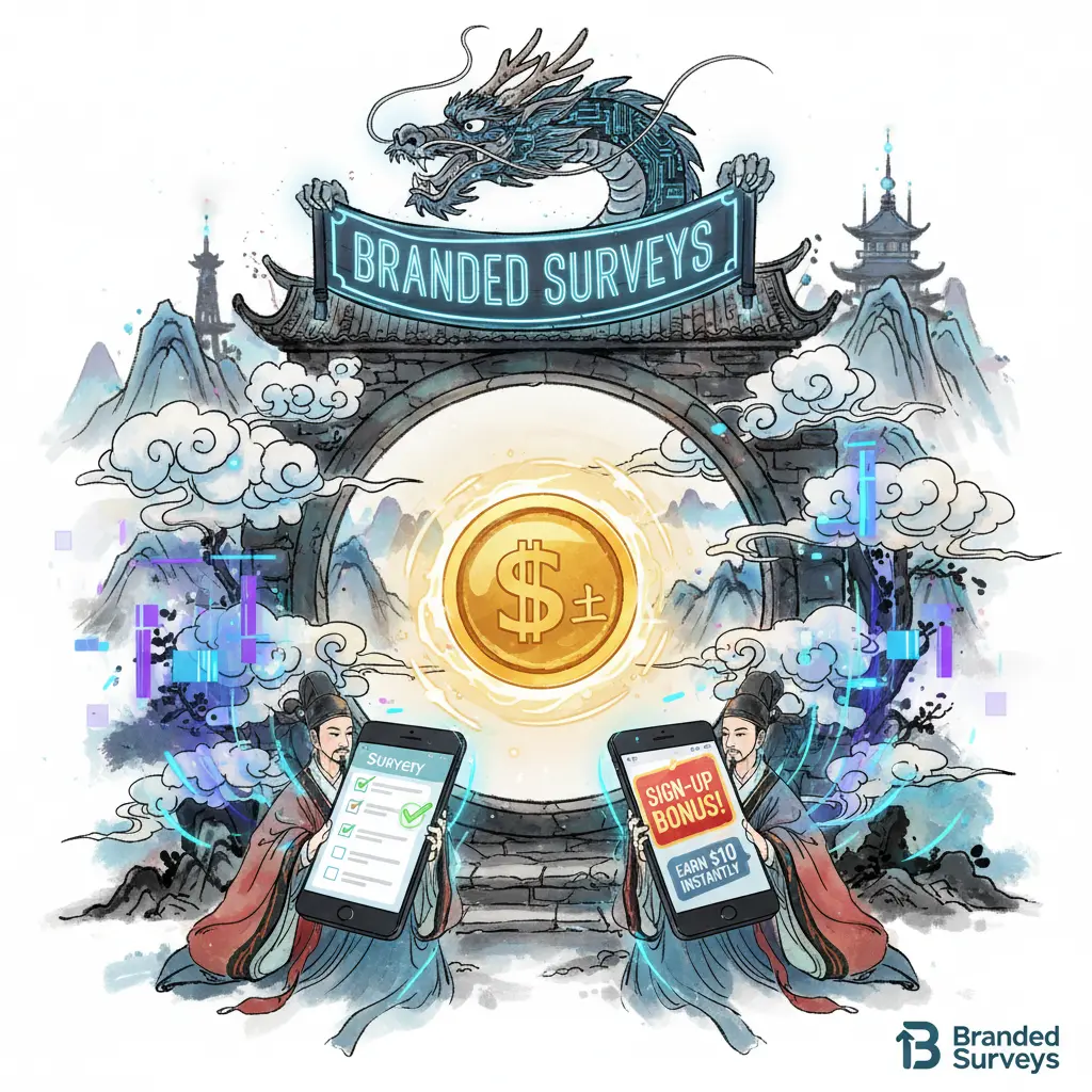 10 sign up bonus - Branded