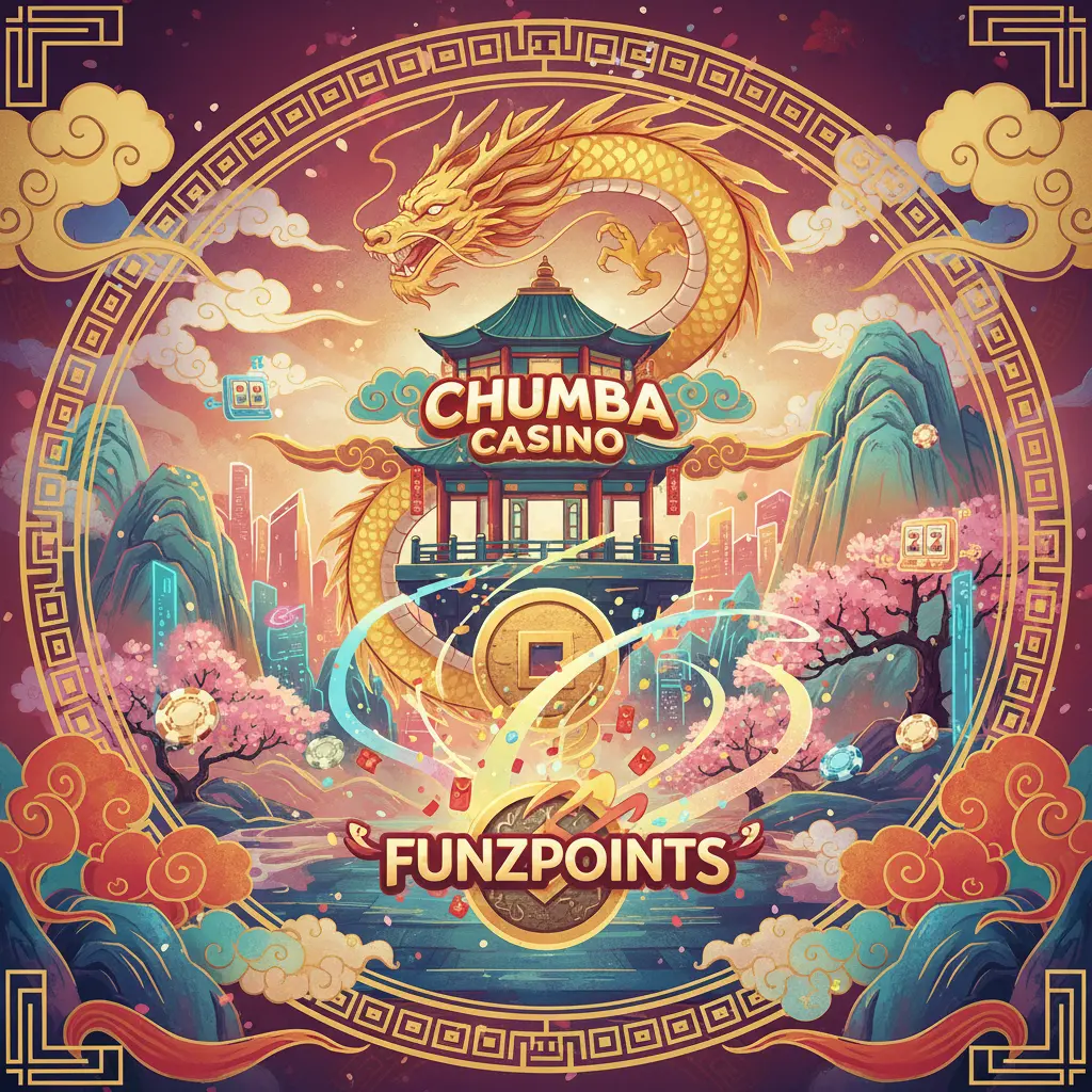 funzpoints - Chumba