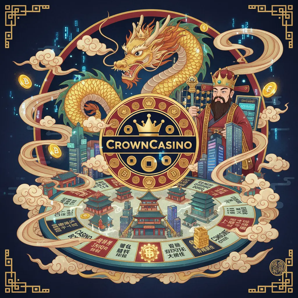 monopoly casino - CrownCoinsCasino