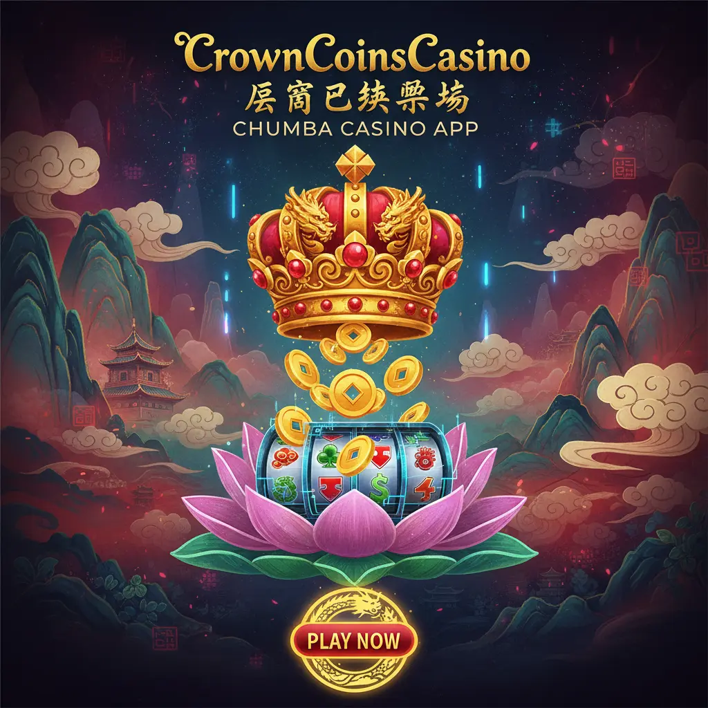 chumba casino app - CrownCoinsCasino