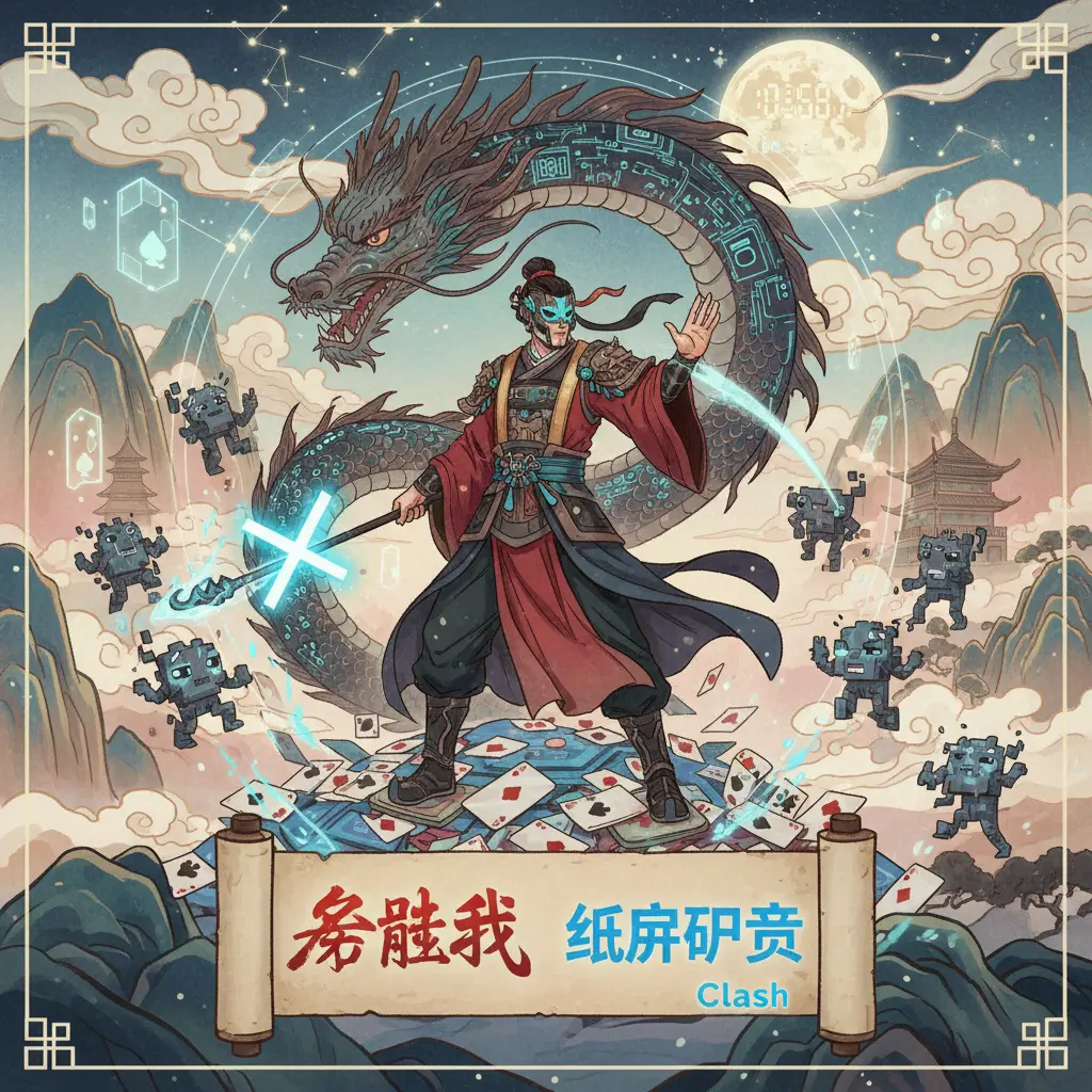 solitaire clash - DeleteMe