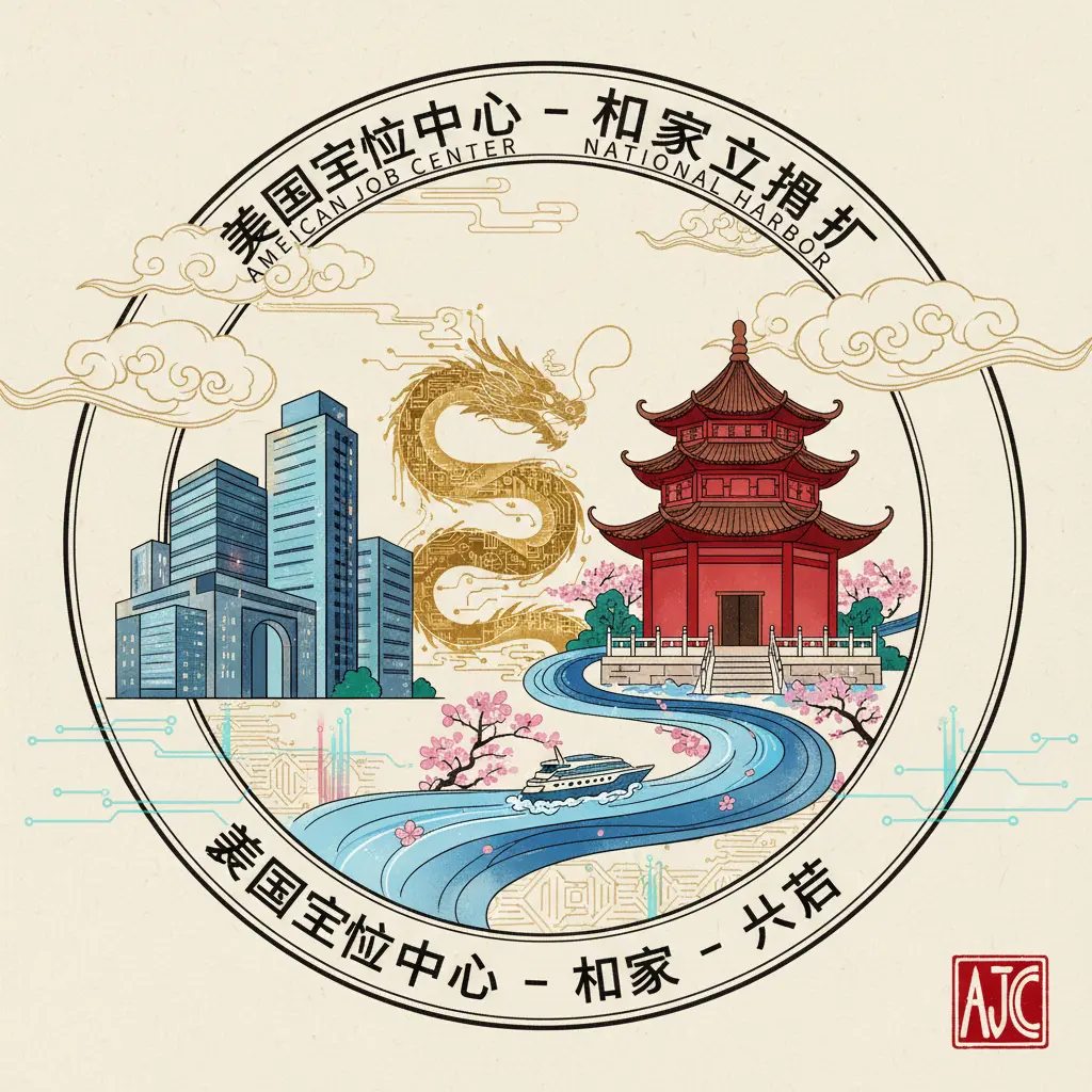 American Job Center Largo - American