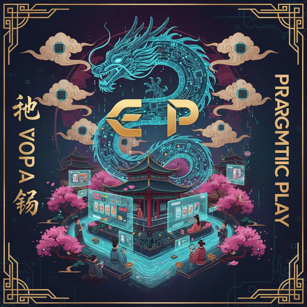 pragmatic play - Evoplay