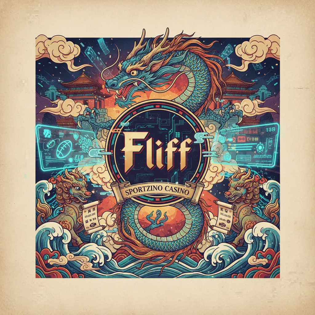 sportzino casino - Fliff